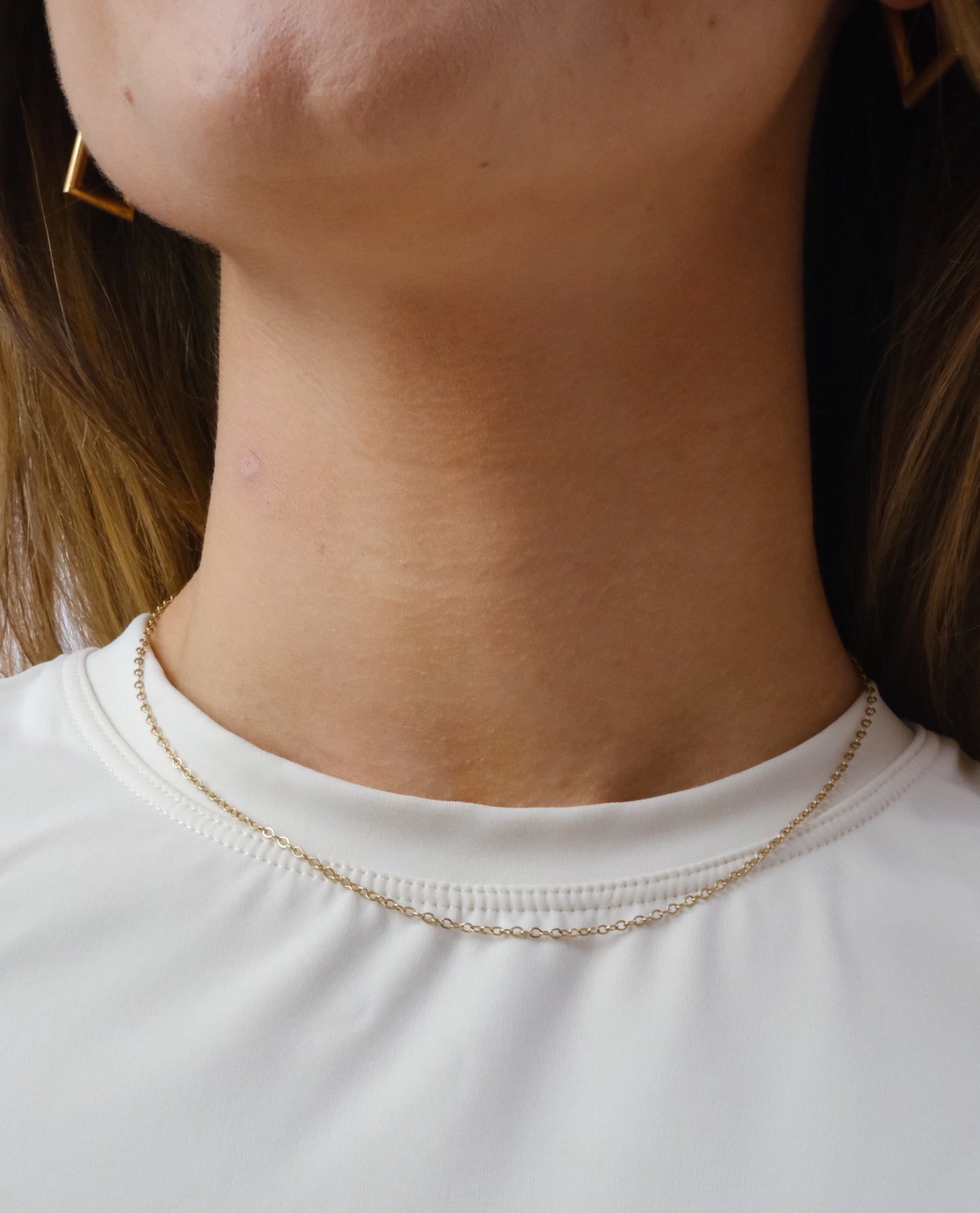 Light Weight Chain