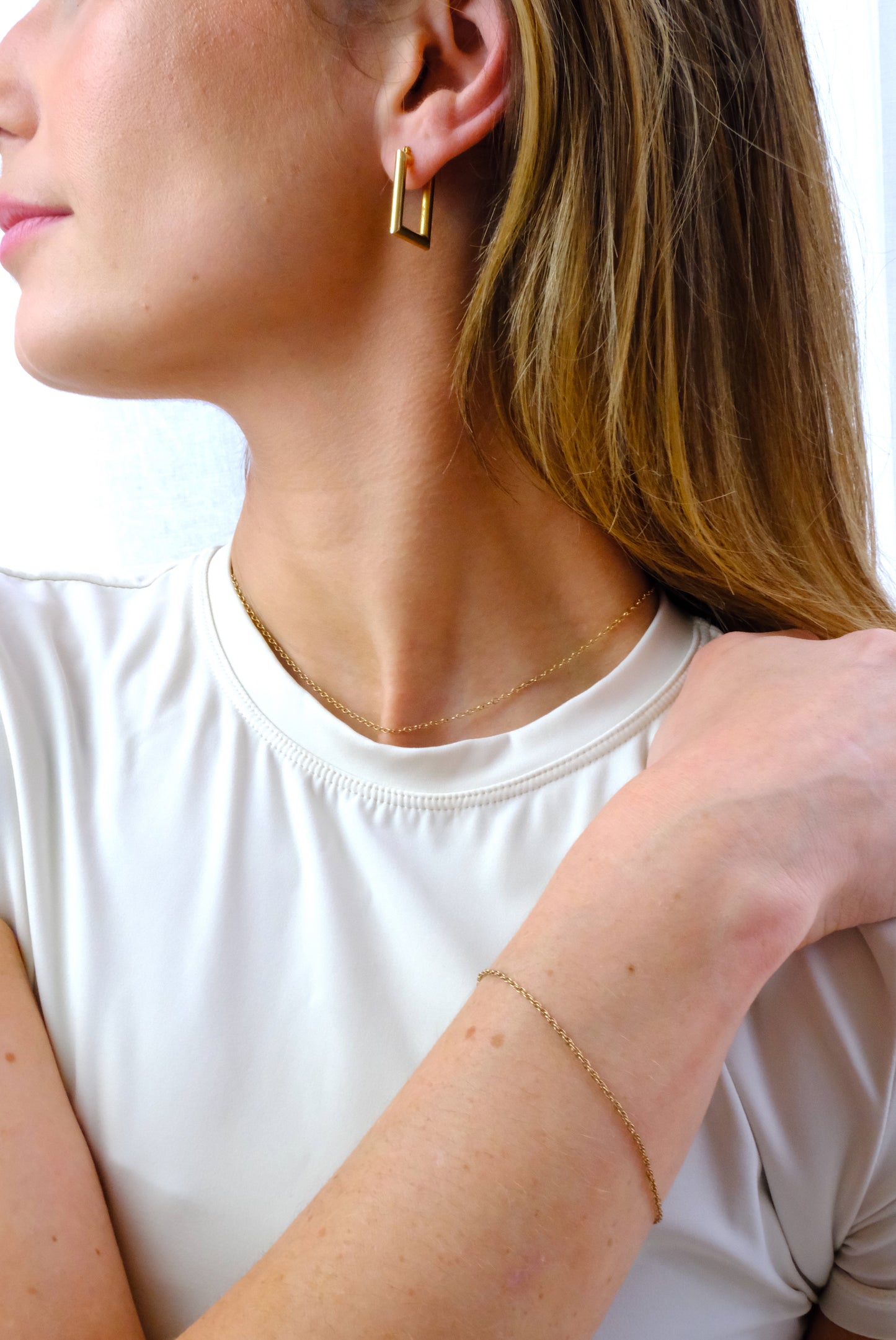 Light Weight Bracelet